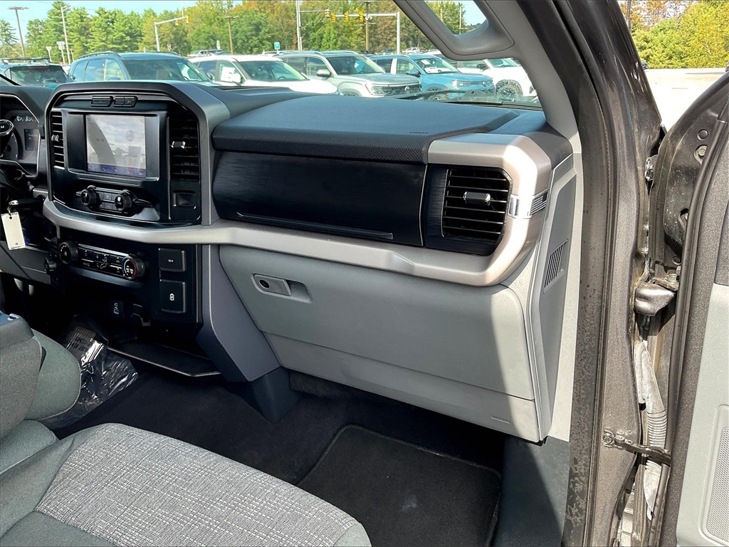 2023 Ford F-150 XLT - Photo 12