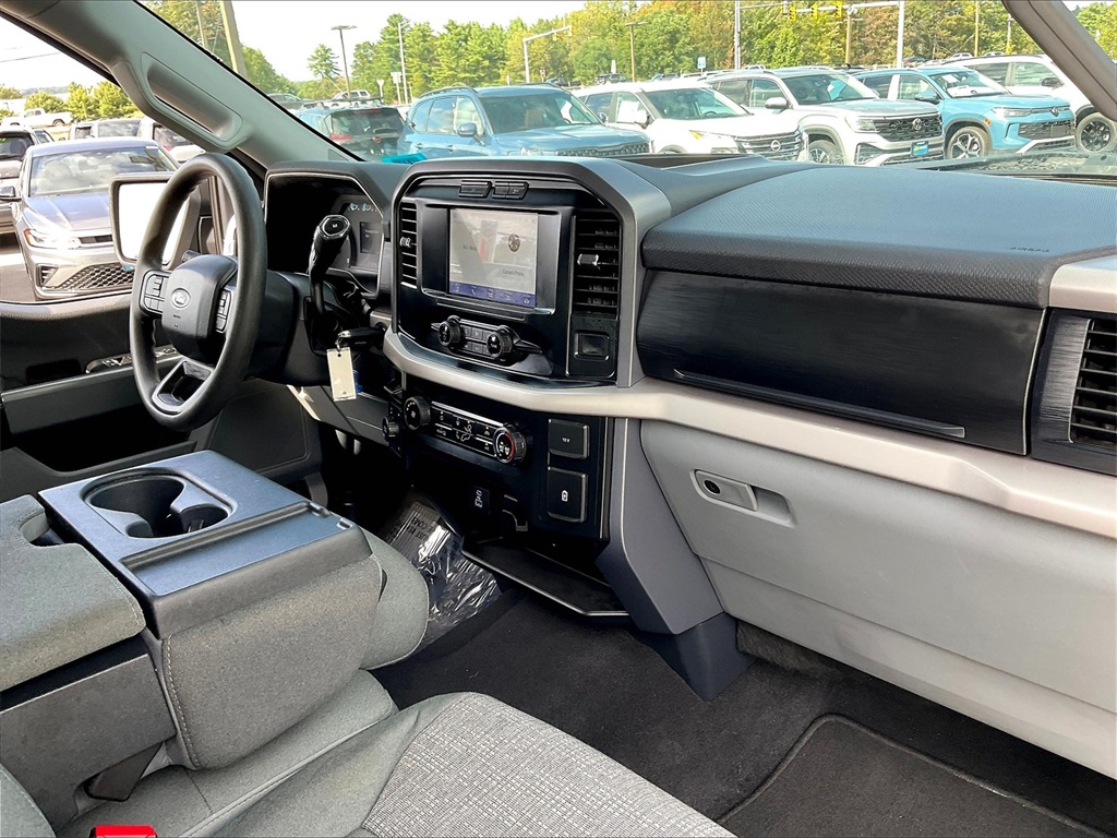 2023 Ford F-150 XLT - Photo 13