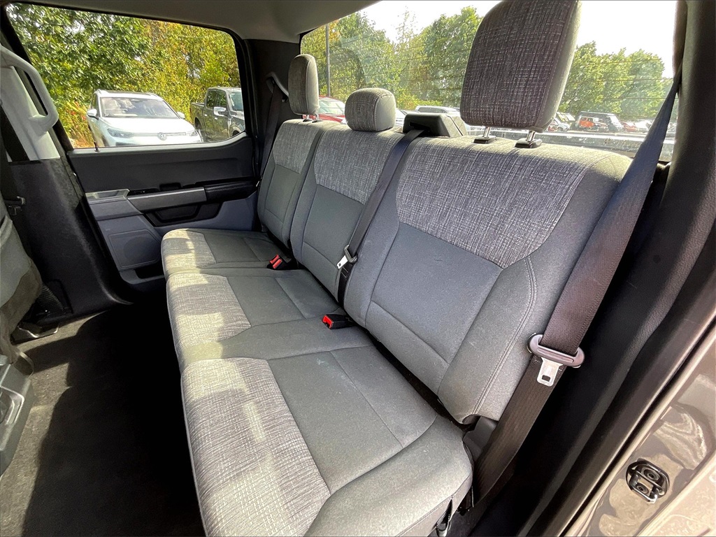 2023 Ford F-150 XLT - Photo 14