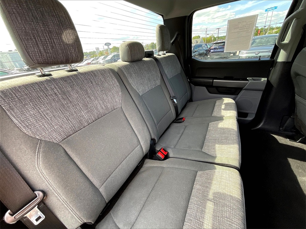 2023 Ford F-150 XLT - Photo 15