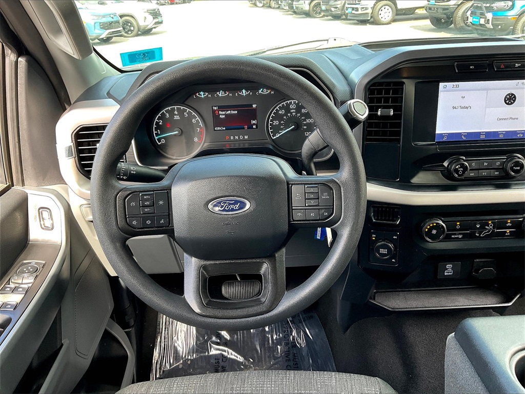 2023 Ford F-150 XLT - Photo 16