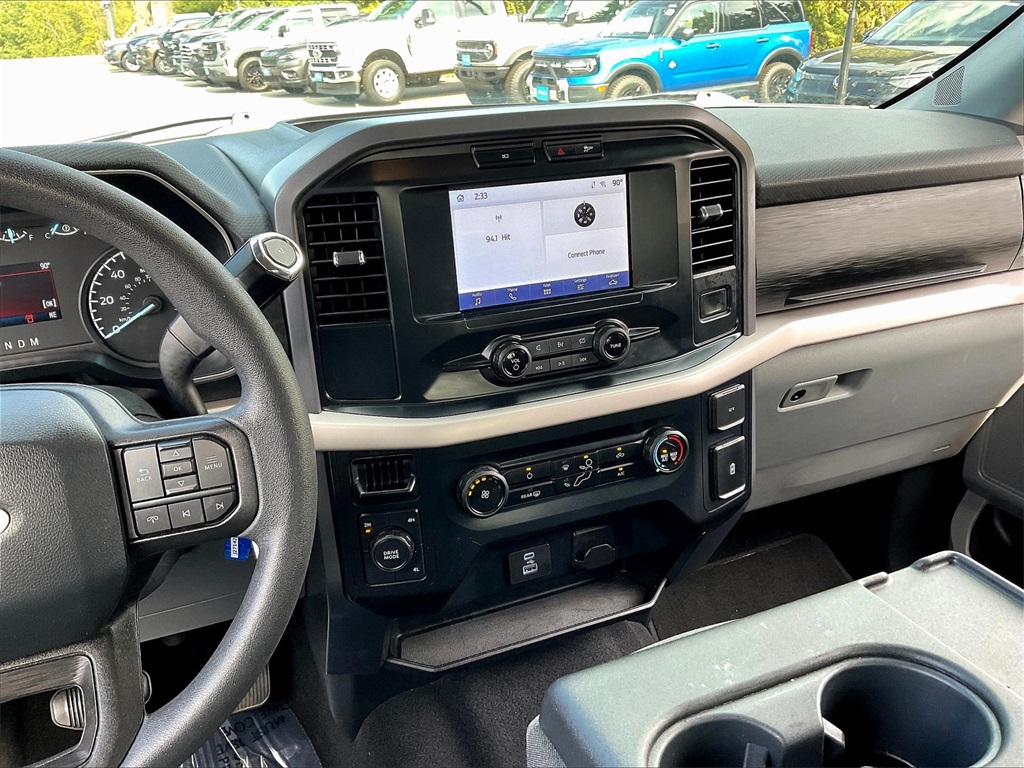2023 Ford F-150 XLT - Photo 17