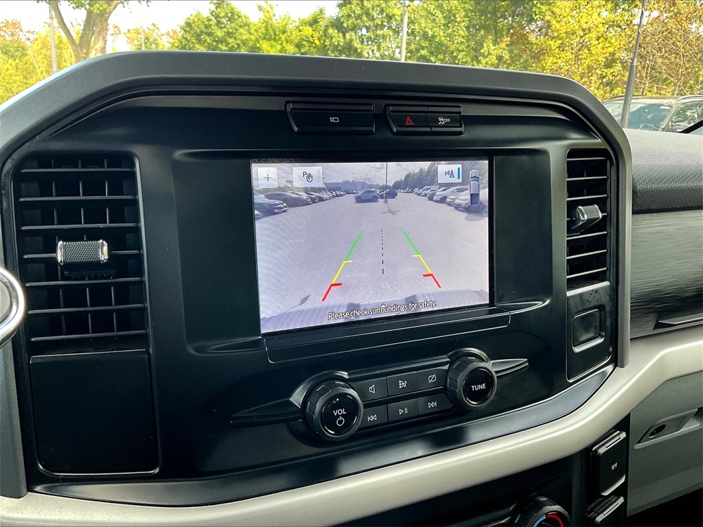 2023 Ford F-150 XLT - Photo 18