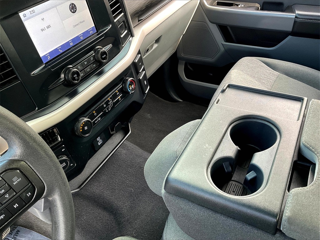 2023 Ford F-150 XLT - Photo 19