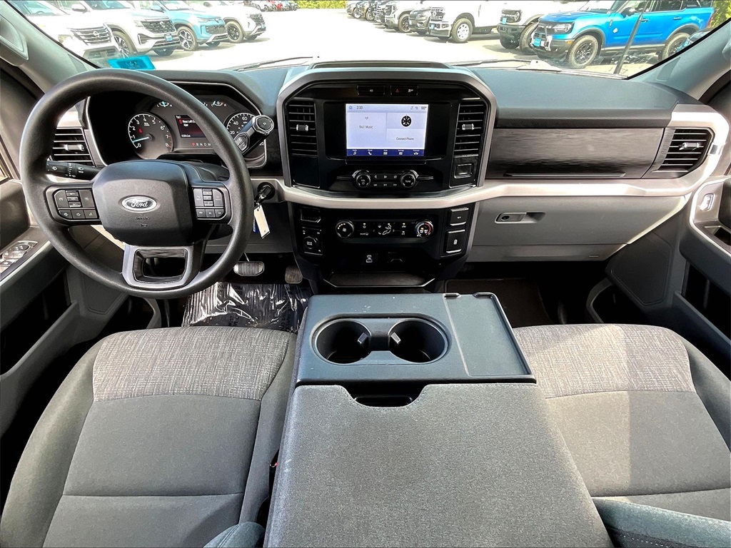 2023 Ford F-150 XLT - Photo 20