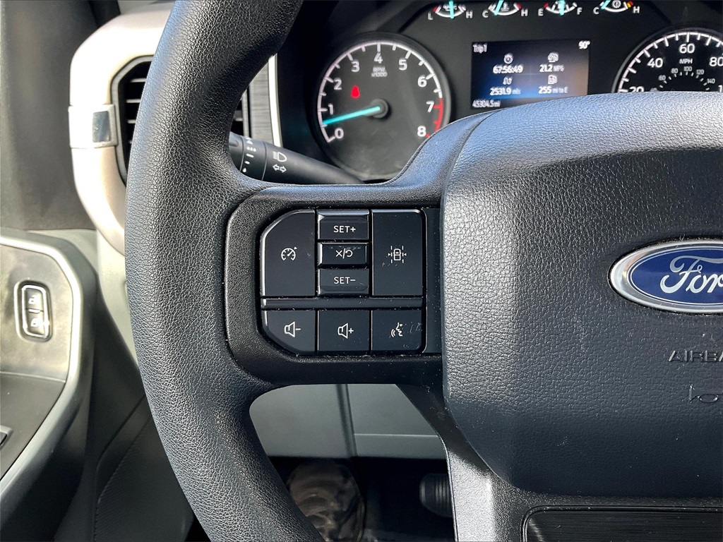 2023 Ford F-150 XLT - Photo 21