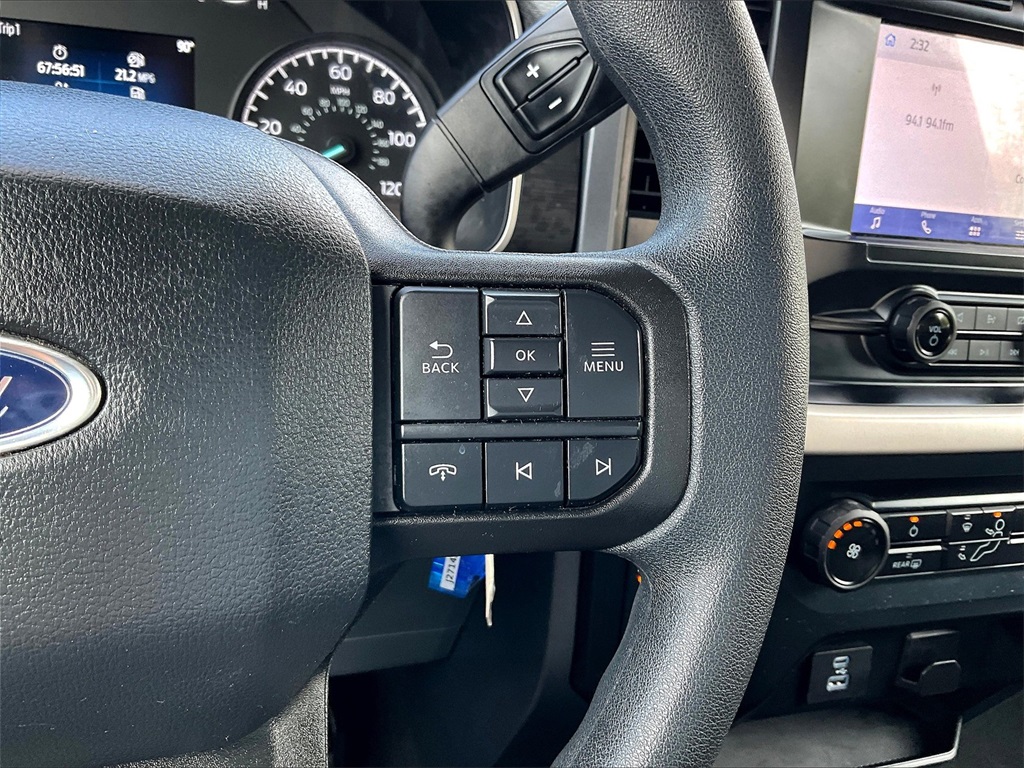2023 Ford F-150 XLT - Photo 22