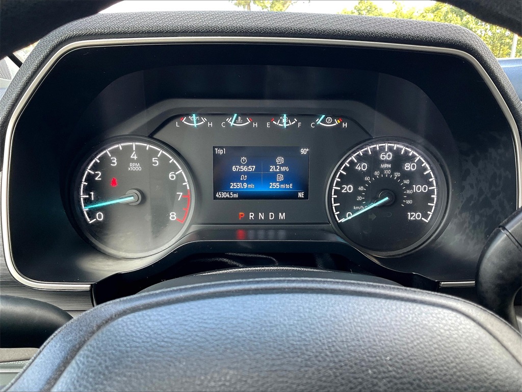 2023 Ford F-150 XLT - Photo 23