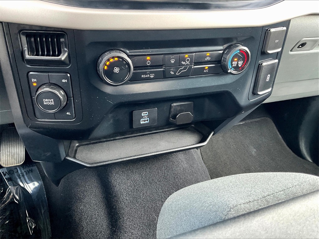 2023 Ford F-150 XLT - Photo 24