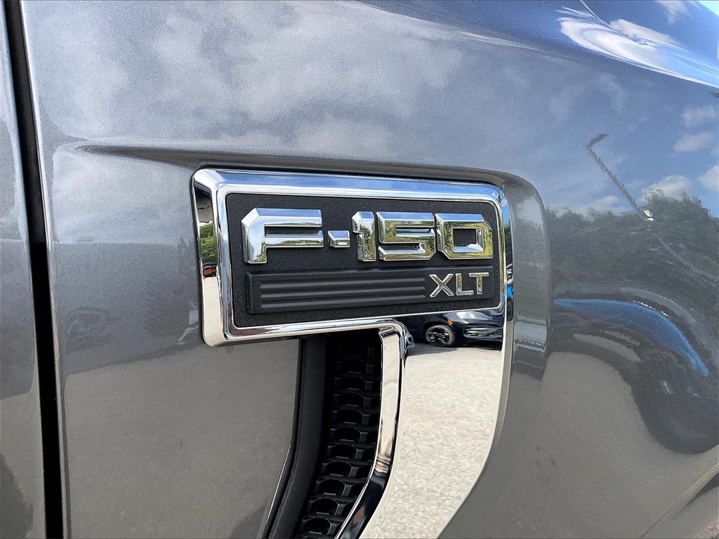 2023 Ford F-150 XLT - Photo 26