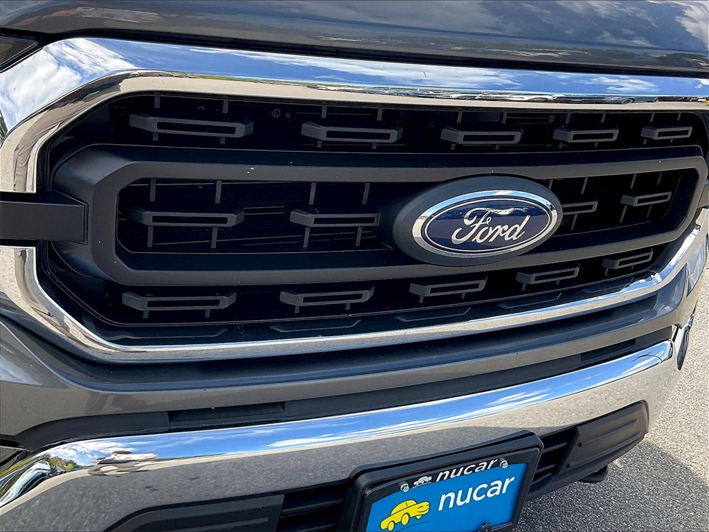 2023 Ford F-150 XLT - Photo 28