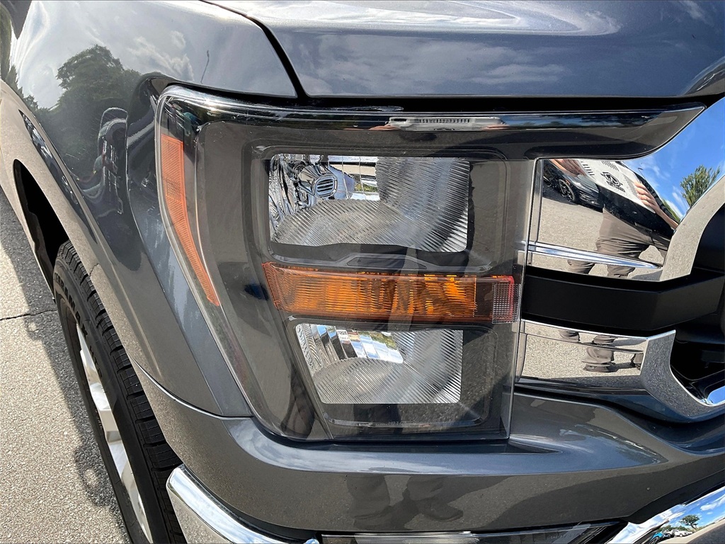 2023 Ford F-150 XLT - Photo 29