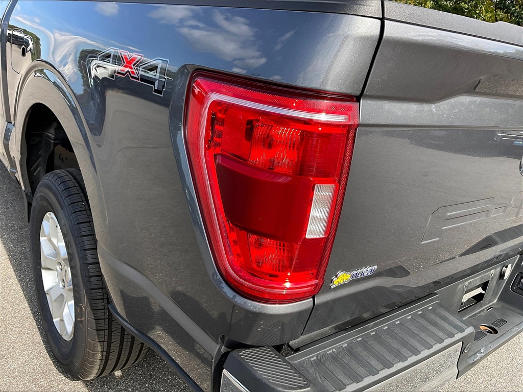 2023 Ford F-150 XLT - Photo 30