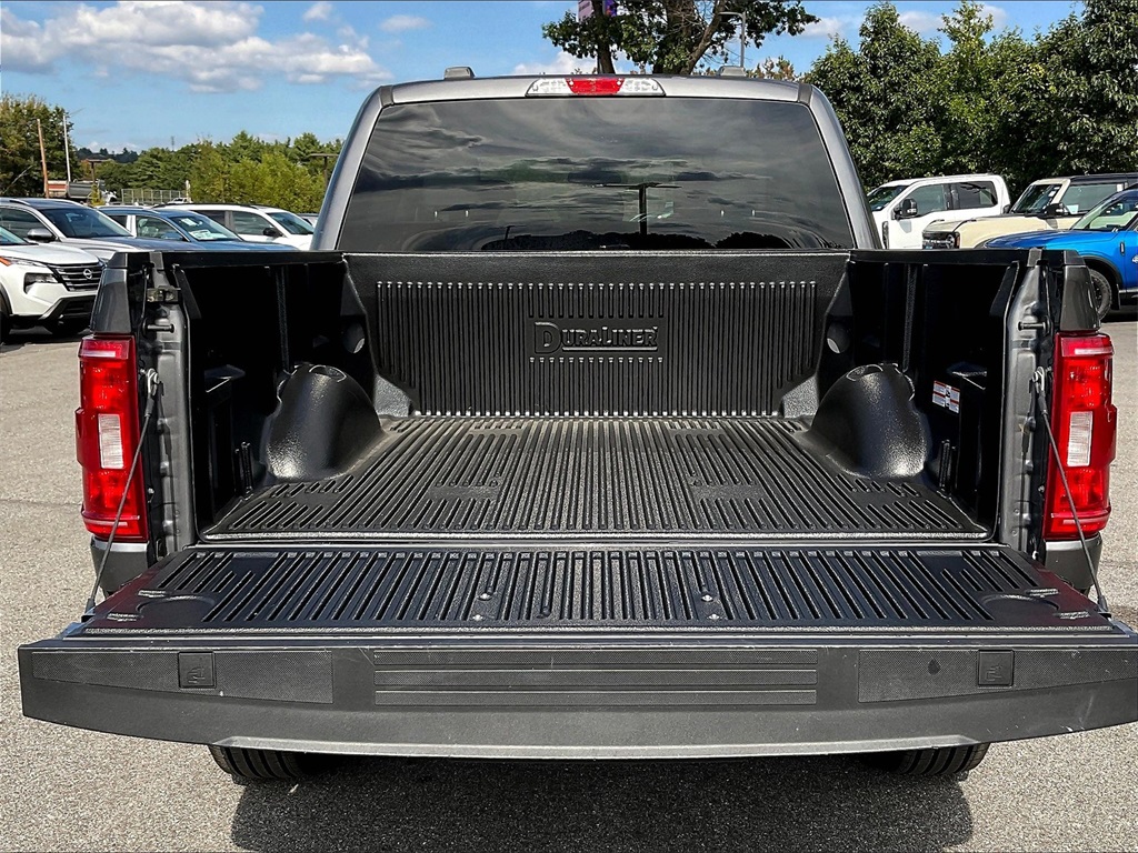 2023 Ford F-150 XLT - Photo 33