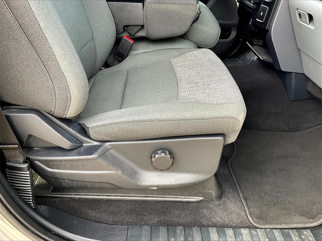 2023 Ford F-150 XLT - Photo 34