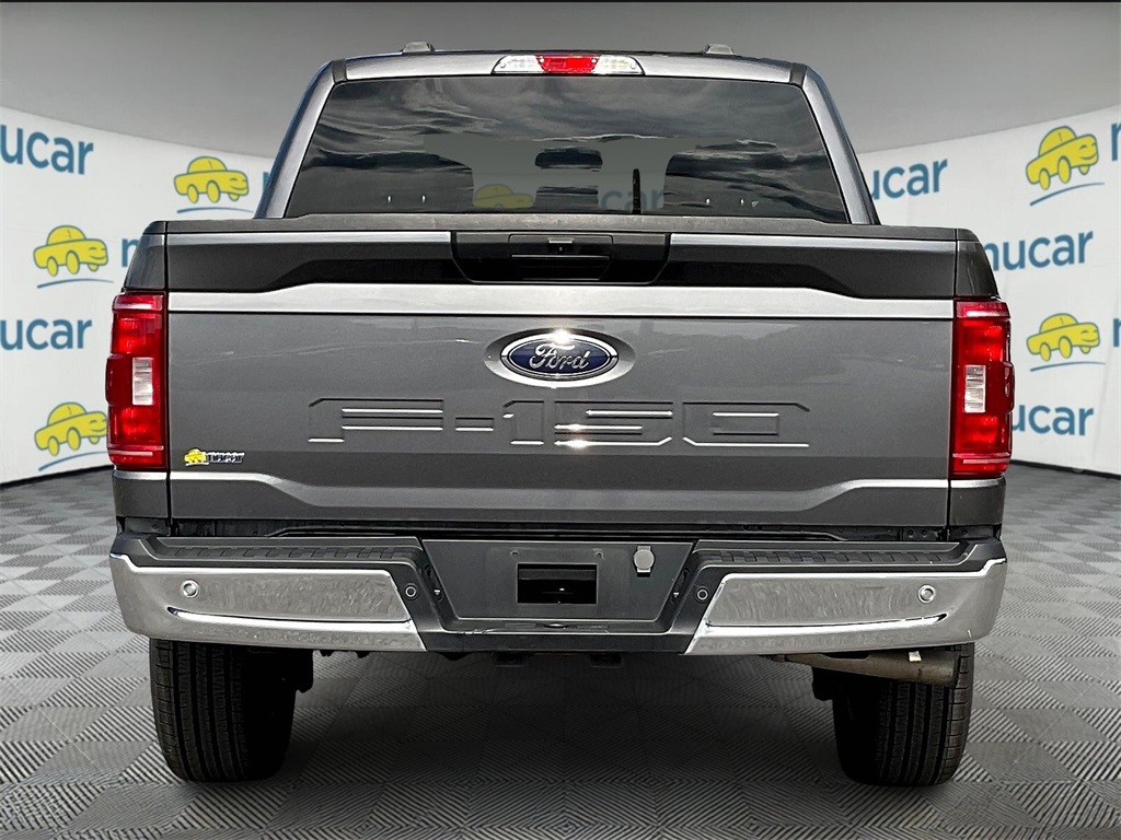 2023 Ford F-150 XLT - Photo 5