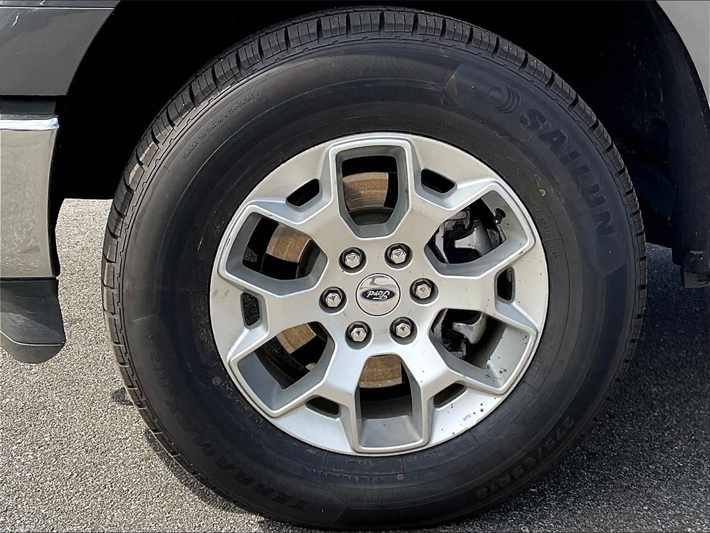 2023 Ford F-150 XLT - Photo 7