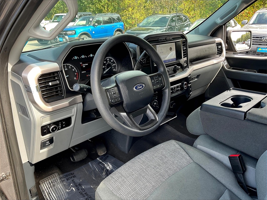 2023 Ford F-150 XLT - Photo 8