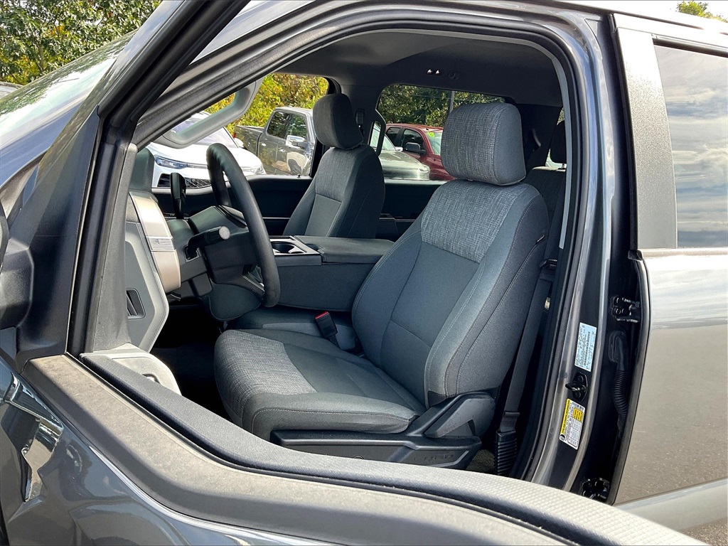 2023 Ford F-150 XLT - Photo 9