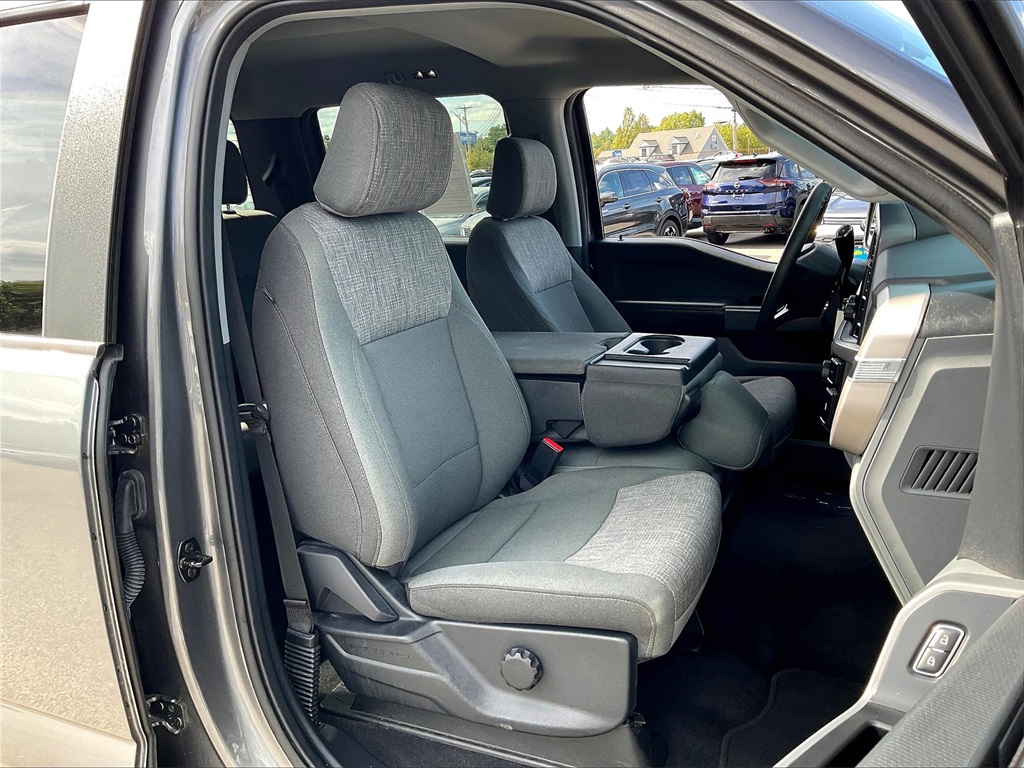 2023 Ford F-150 XLT - Photo 10
