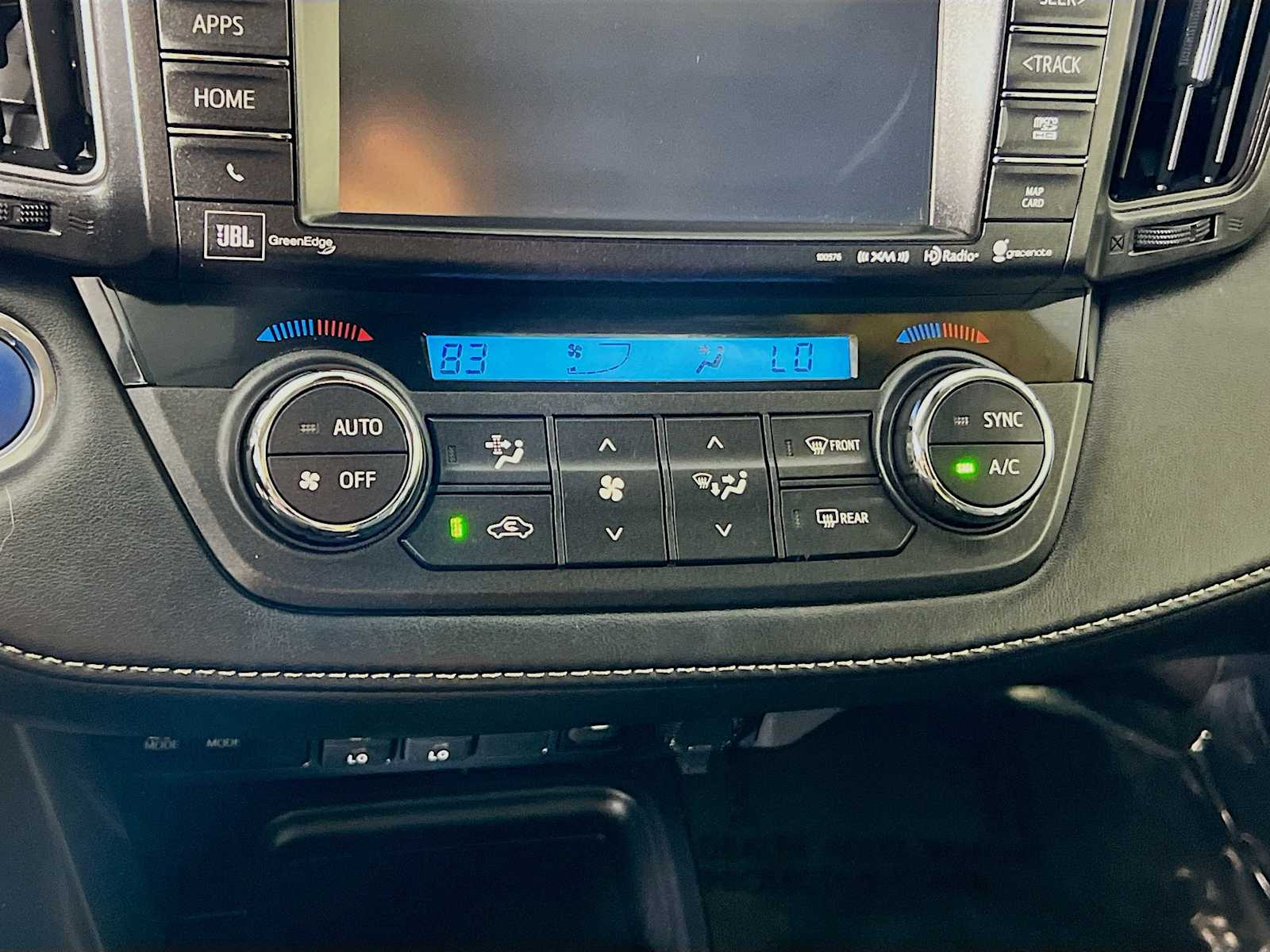 2016 Toyota RAV4 Hybrid Limited - Photo 15