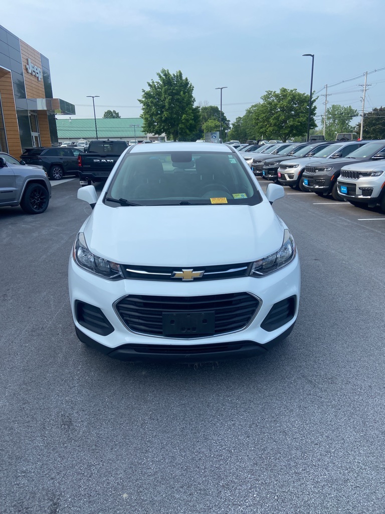 2017 Chevrolet Trax LS - Photo 5