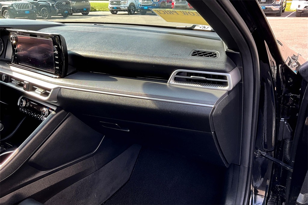 2023 Kia K5 GT-Line - Photo 13