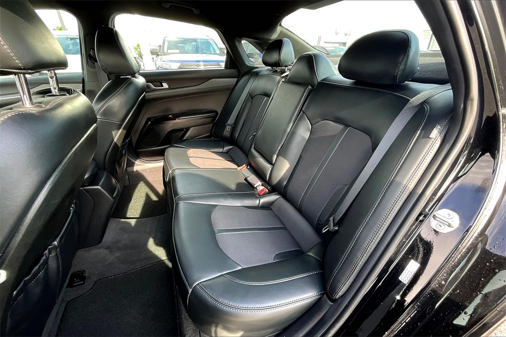 2023 Kia K5 GT-Line - Photo 15