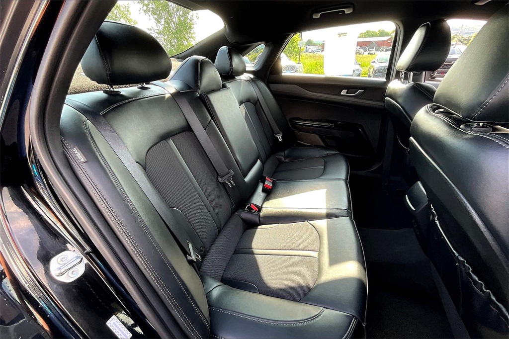 2023 Kia K5 GT-Line - Photo 16