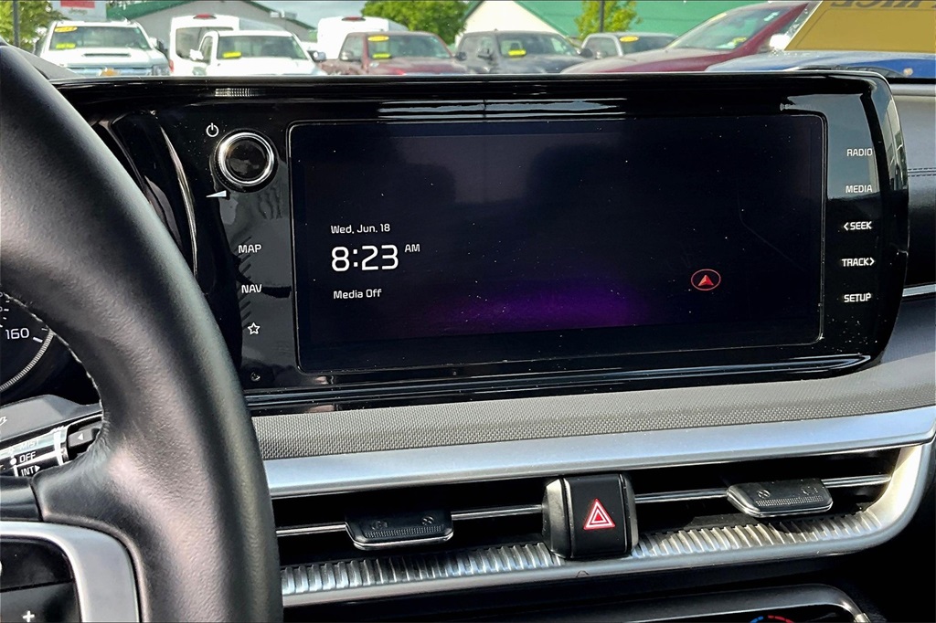 2023 Kia K5 GT-Line - Photo 18