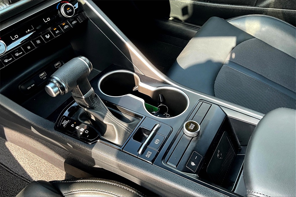 2023 Kia K5 GT-Line - Photo 20