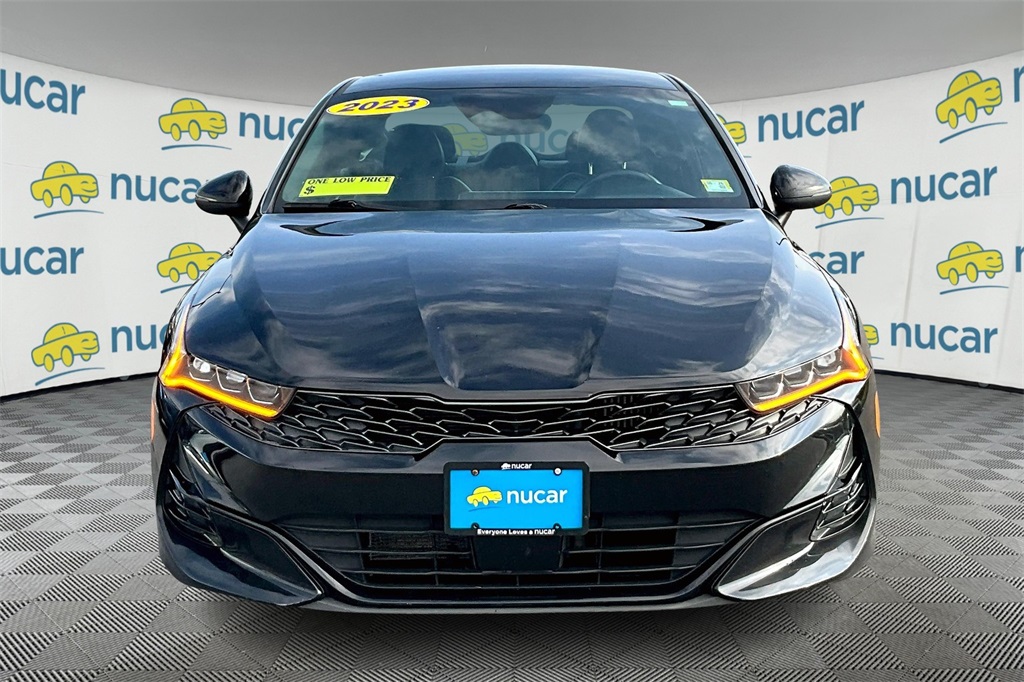 2023 Kia K5 GT-Line - Photo 2