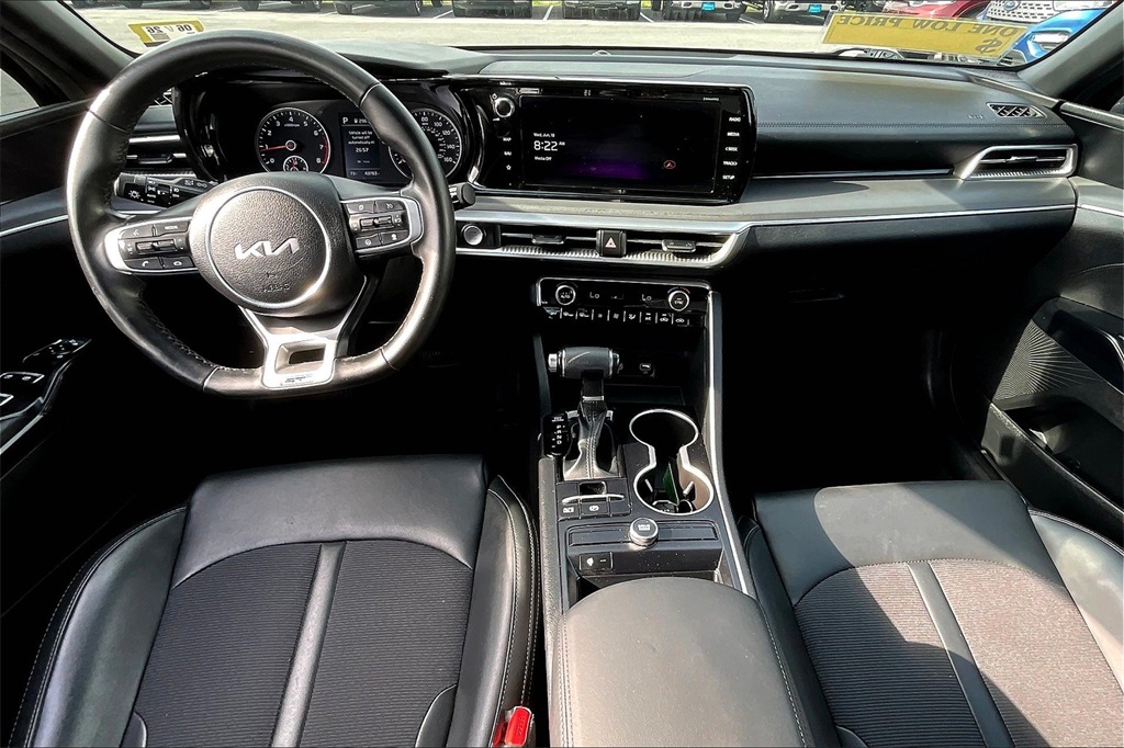 2023 Kia K5 GT-Line - Photo 21