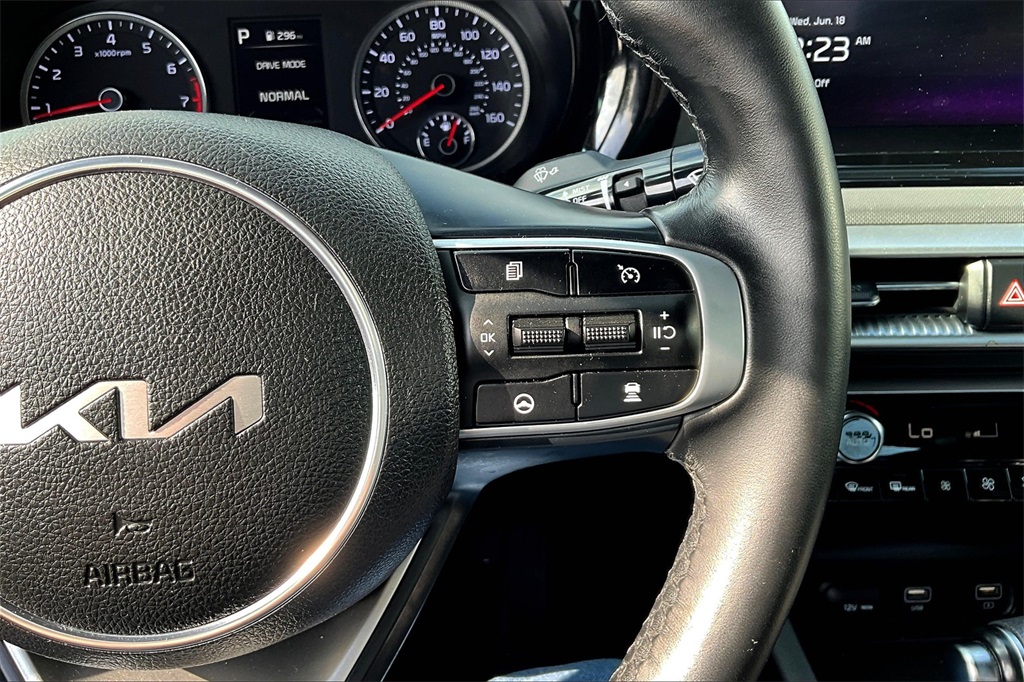 2023 Kia K5 GT-Line - Photo 24