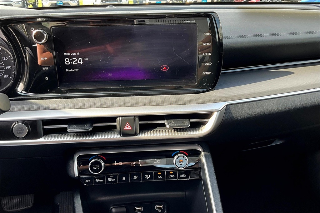 2023 Kia K5 GT-Line - Photo 26