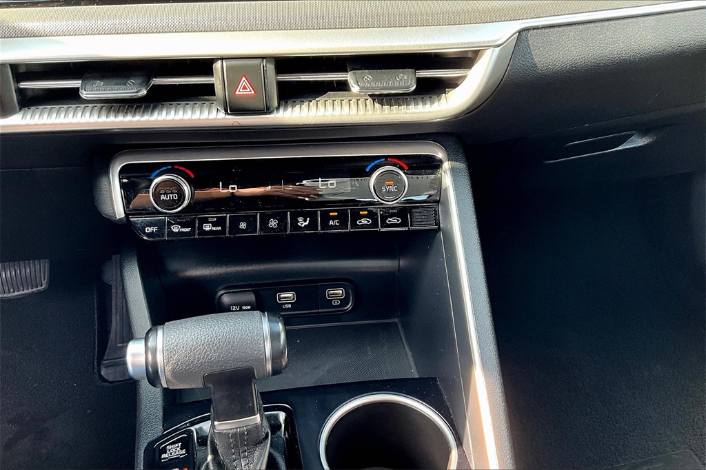 2023 Kia K5 GT-Line - Photo 27
