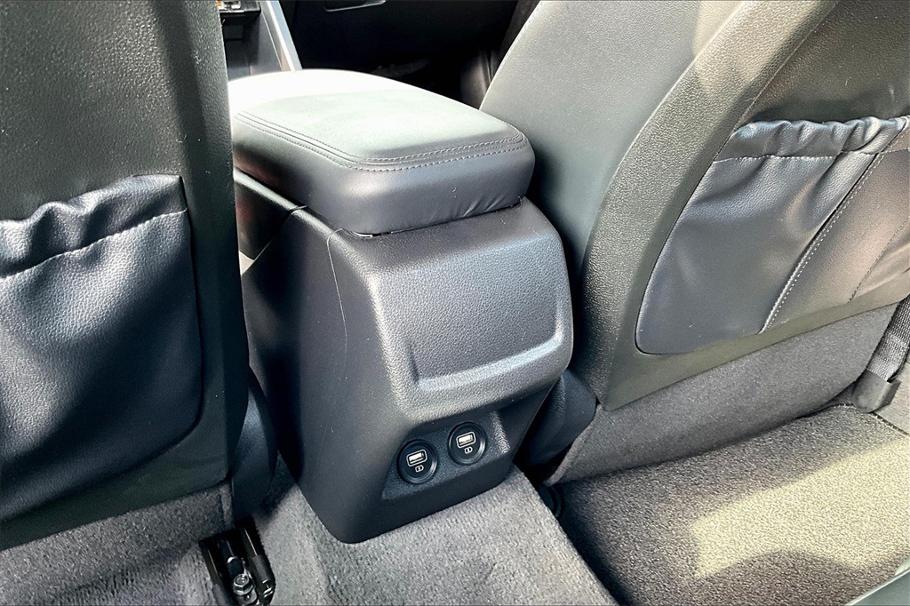 2023 Kia K5 GT-Line - Photo 28