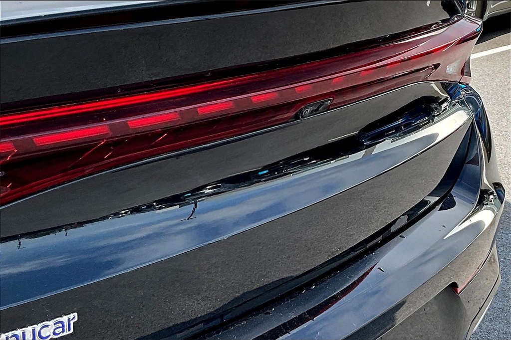 2023 Kia K5 GT-Line - Photo 29