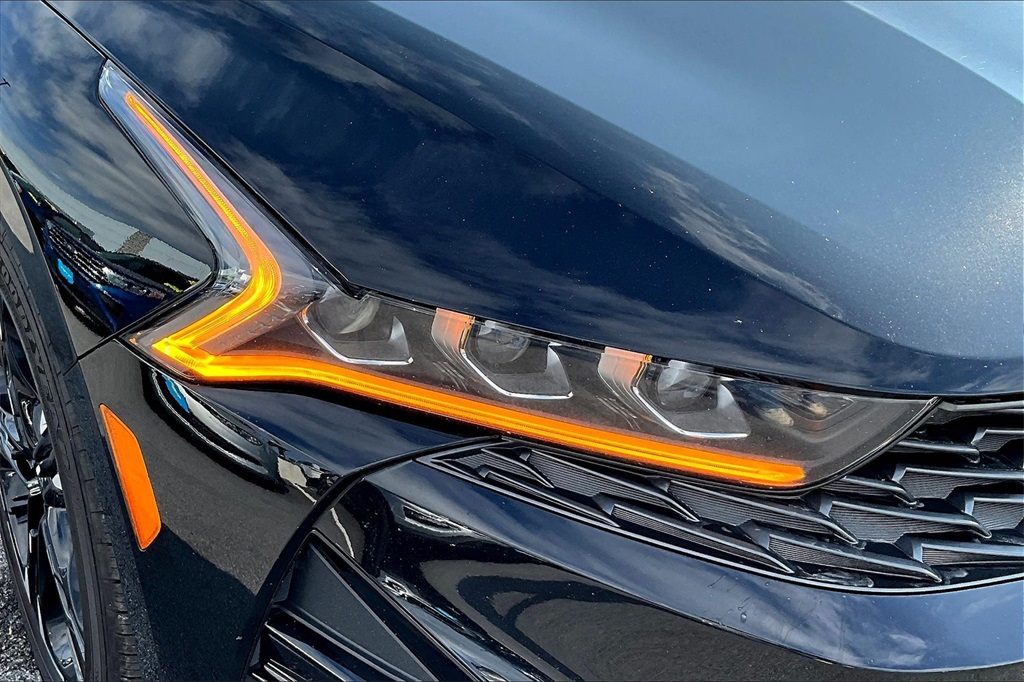 2023 Kia K5 GT-Line - Photo 33