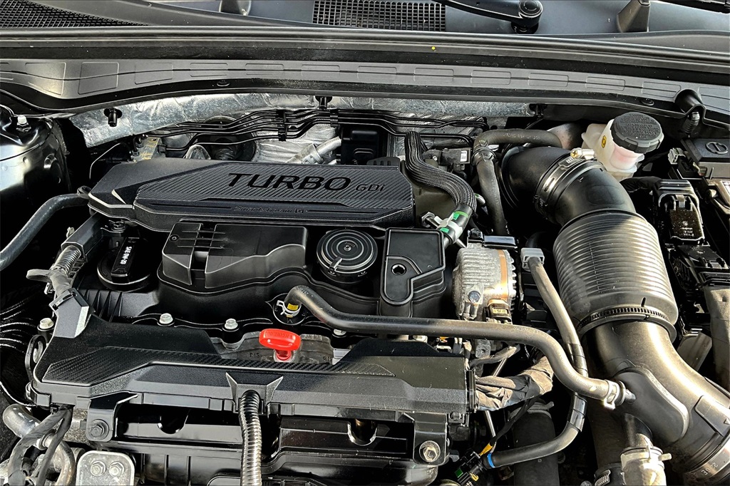 2023 Kia K5 GT-Line - Photo 35
