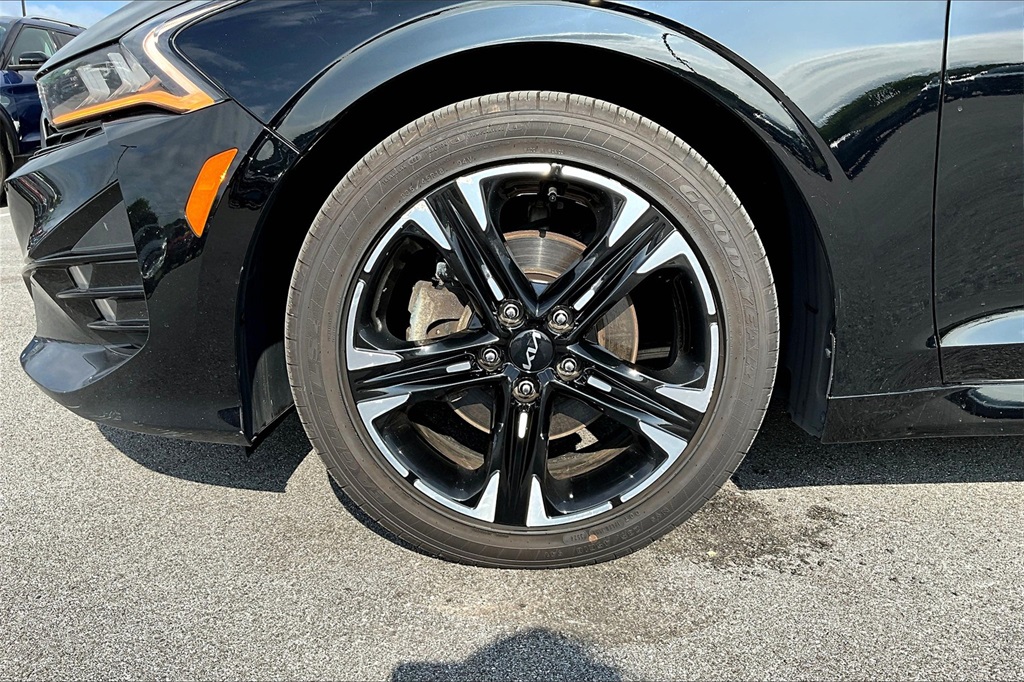 2023 Kia K5 GT-Line - Photo 7