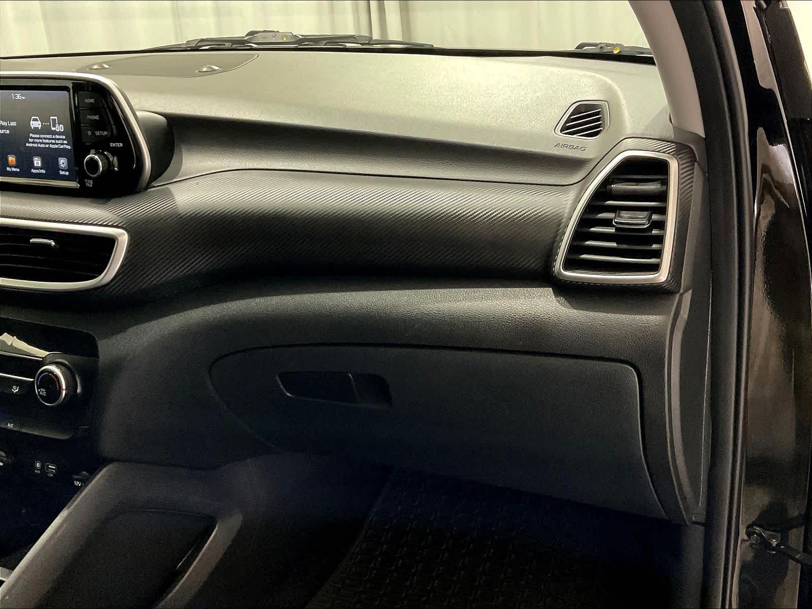 2019 Hyundai Tucson SE - Photo 13