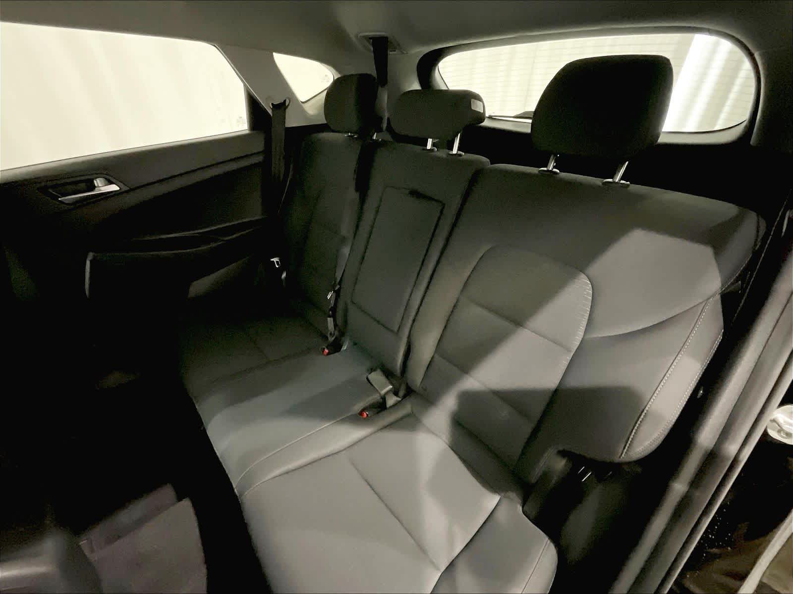 2019 Hyundai Tucson SE - Photo 15