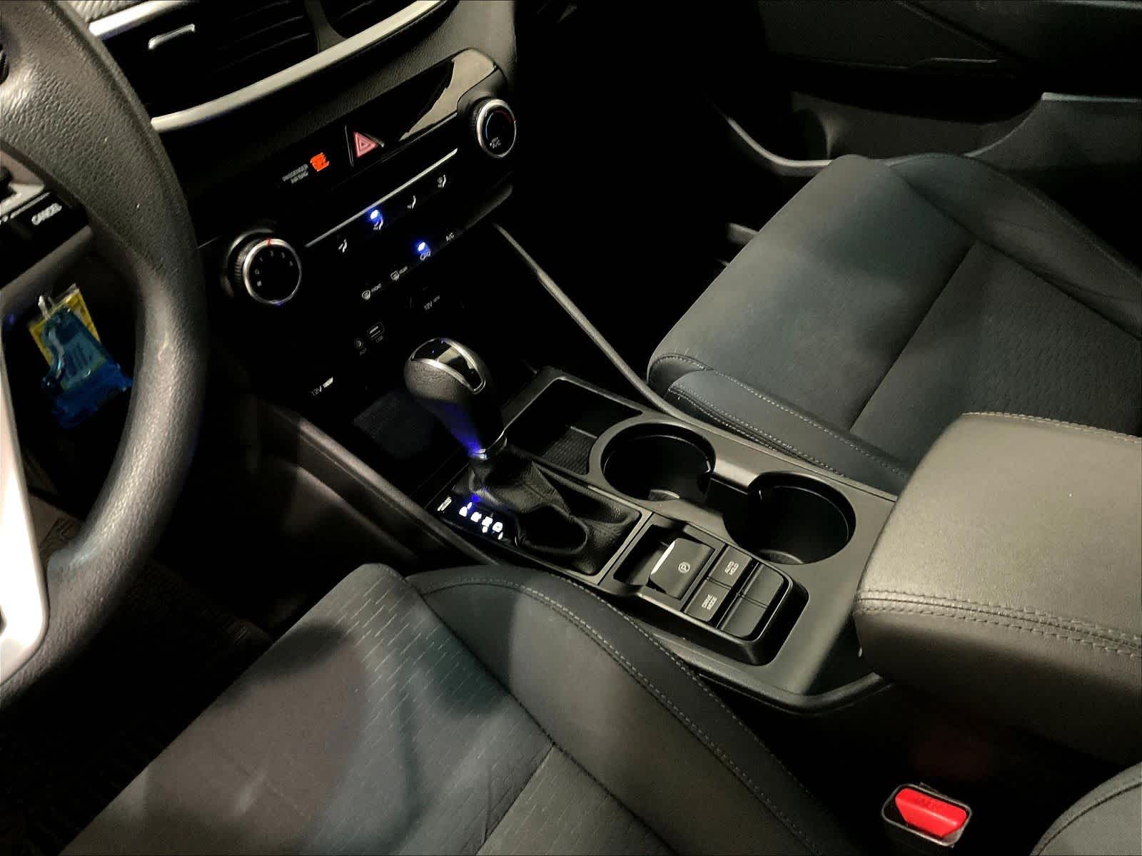 2019 Hyundai Tucson SE - Photo 20