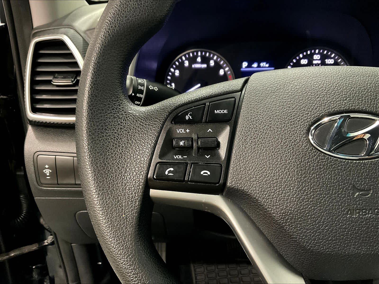 2019 Hyundai Tucson SE - Photo 22