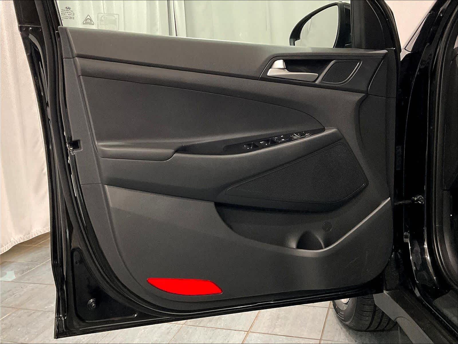 2019 Hyundai Tucson SE - Photo 9