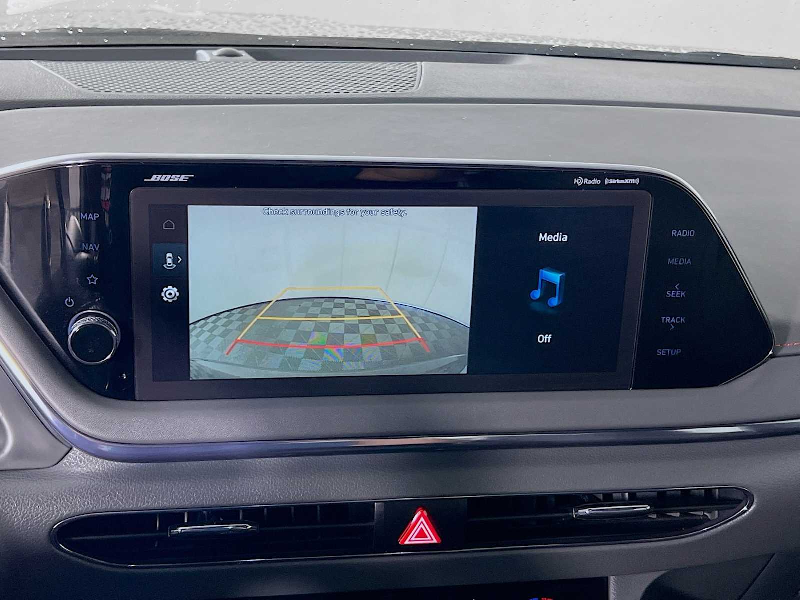 2022 Hyundai Sonata N Line - Photo 14