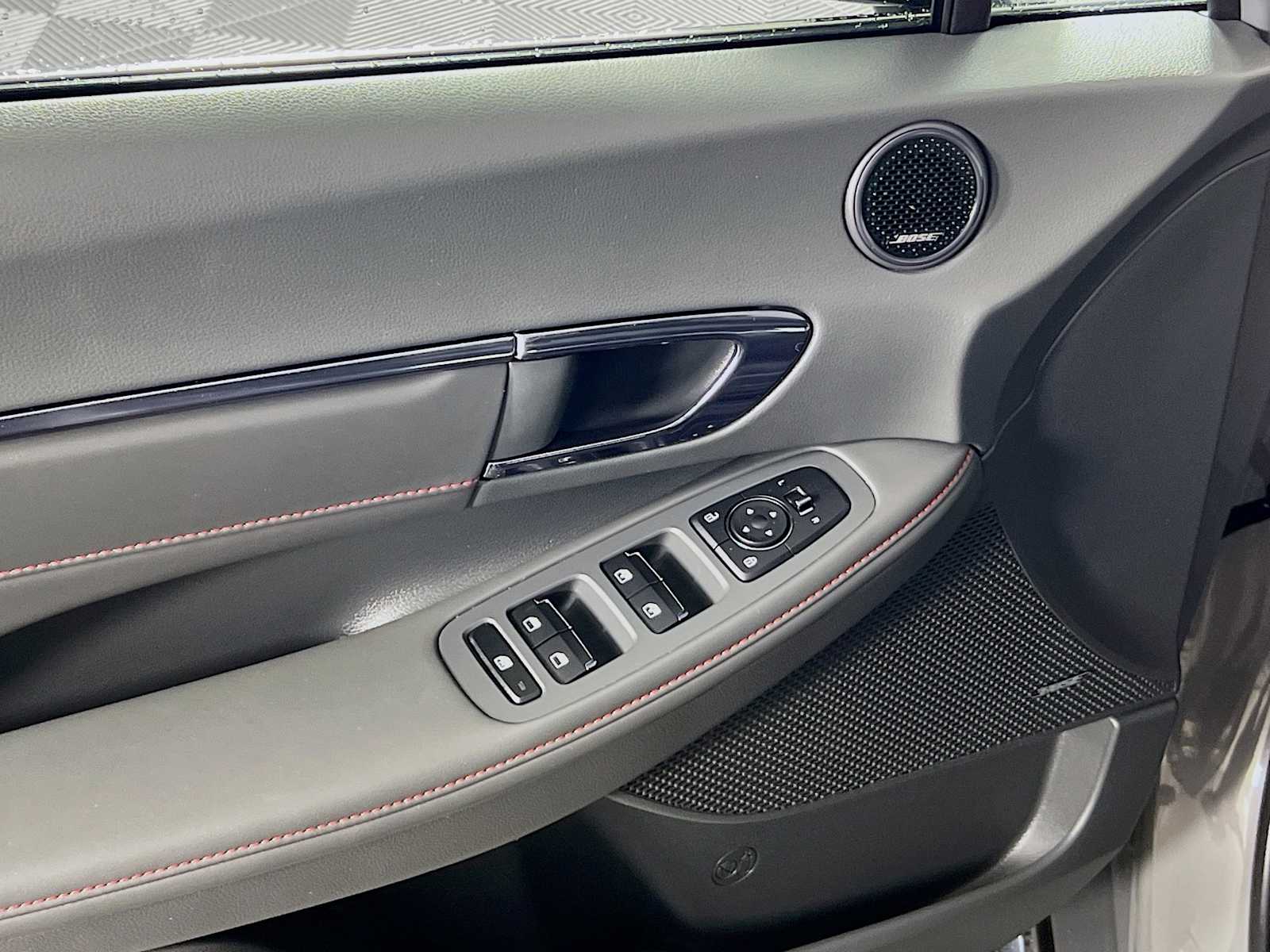 2022 Hyundai Sonata N Line - Photo 18