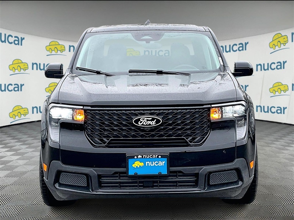 2025 Ford Maverick XLT - Photo 3