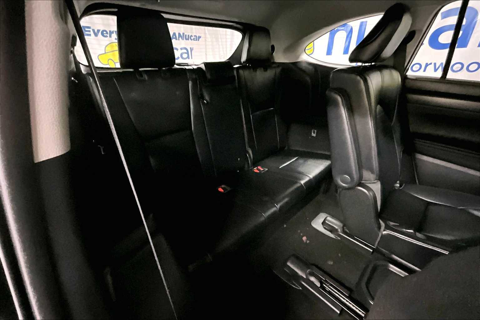 2023 Toyota Highlander XLE - Photo 17